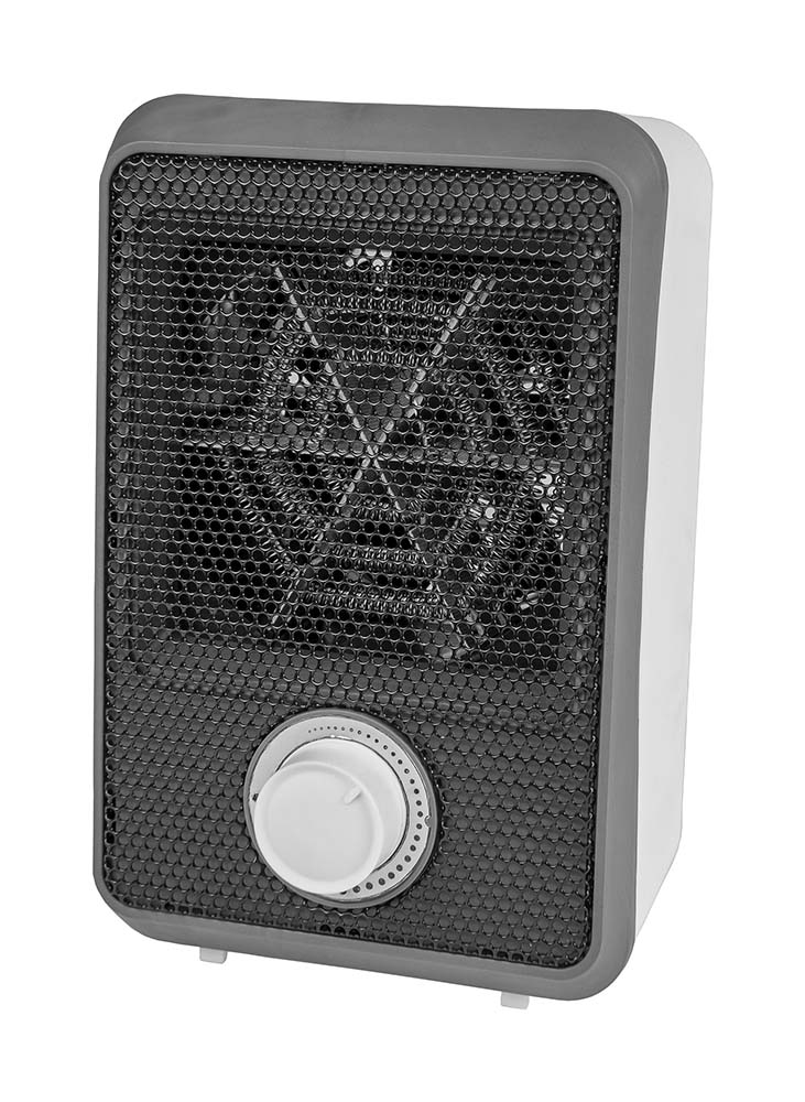 Eurom - Heater - Fan Heater - 600 Watt