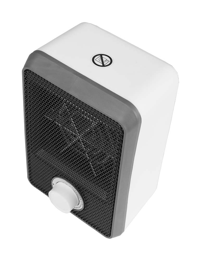 Eurom - Heater - Fan Heater - 600 Watt detail 2
