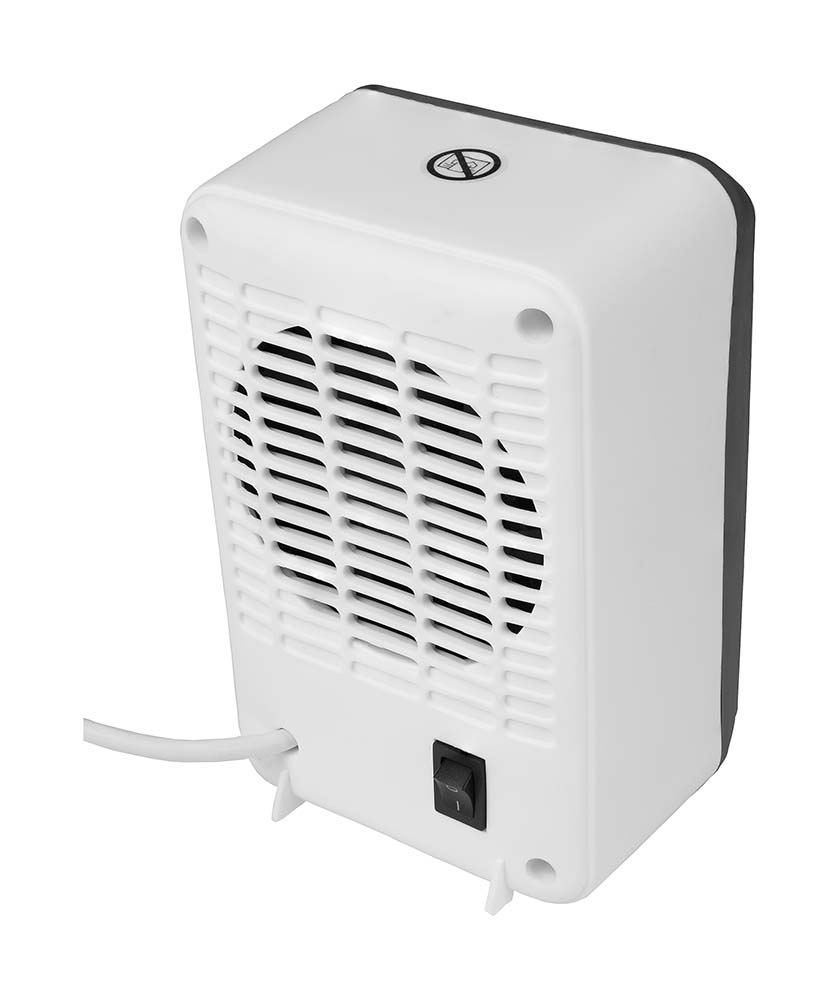 Eurom - Heater - Fan Heater - 600 Watt detail 4