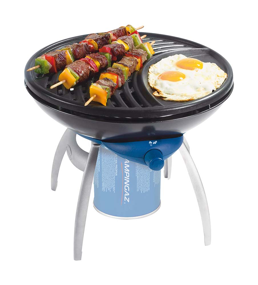 Campingaz - Grill and griddle - Party Grill - Gas detail 4