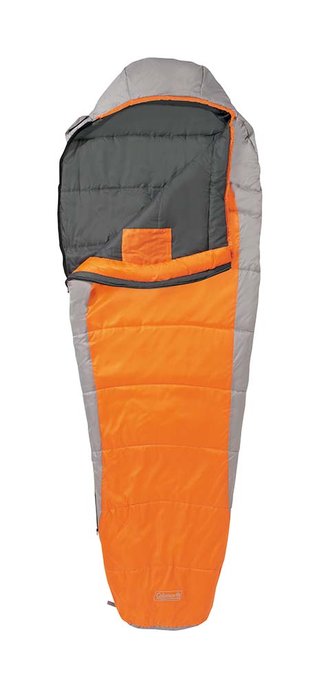 Coleman - Sleeping bag Silverton Comfort 150 detail 2
