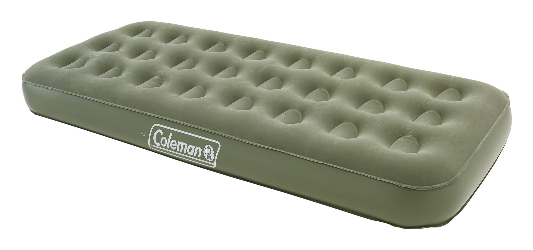 8921963 Coleman - Luchtbed - Maxi Comfort - 1-Persoons - 198x82x22 cm