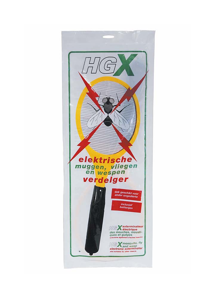 HG - HG Electric insect catcher