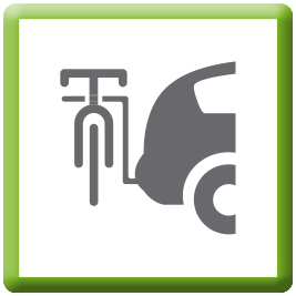 Bicycle carriers & accessories